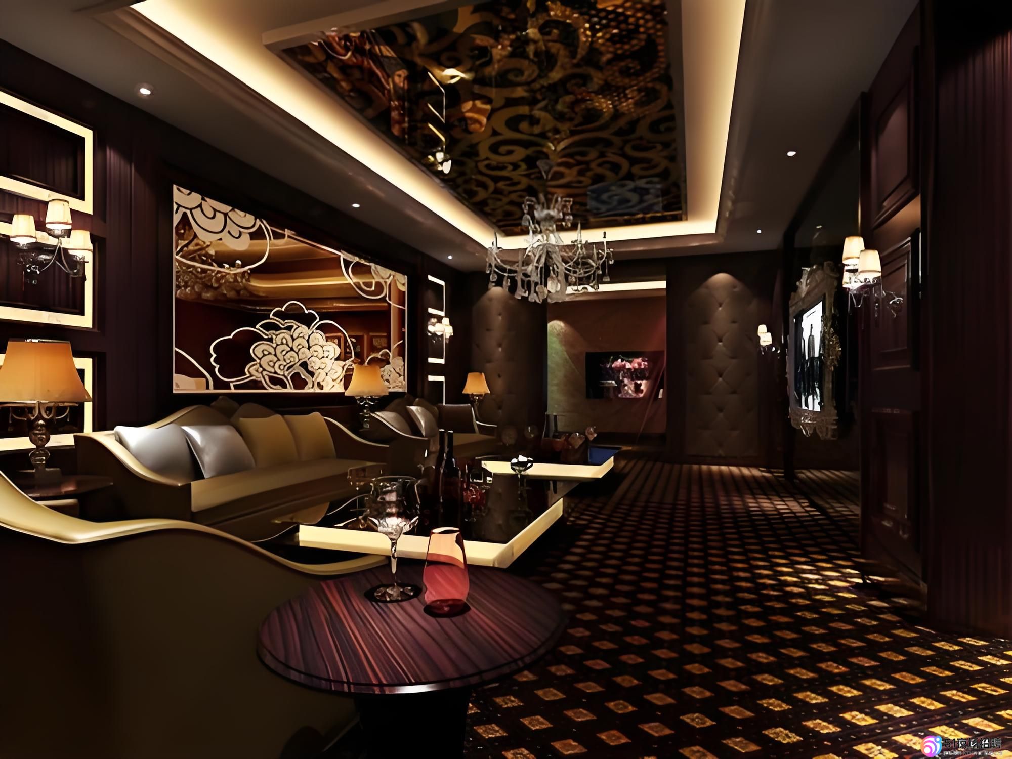 重庆繁华地带高端会所诚邀精英加入