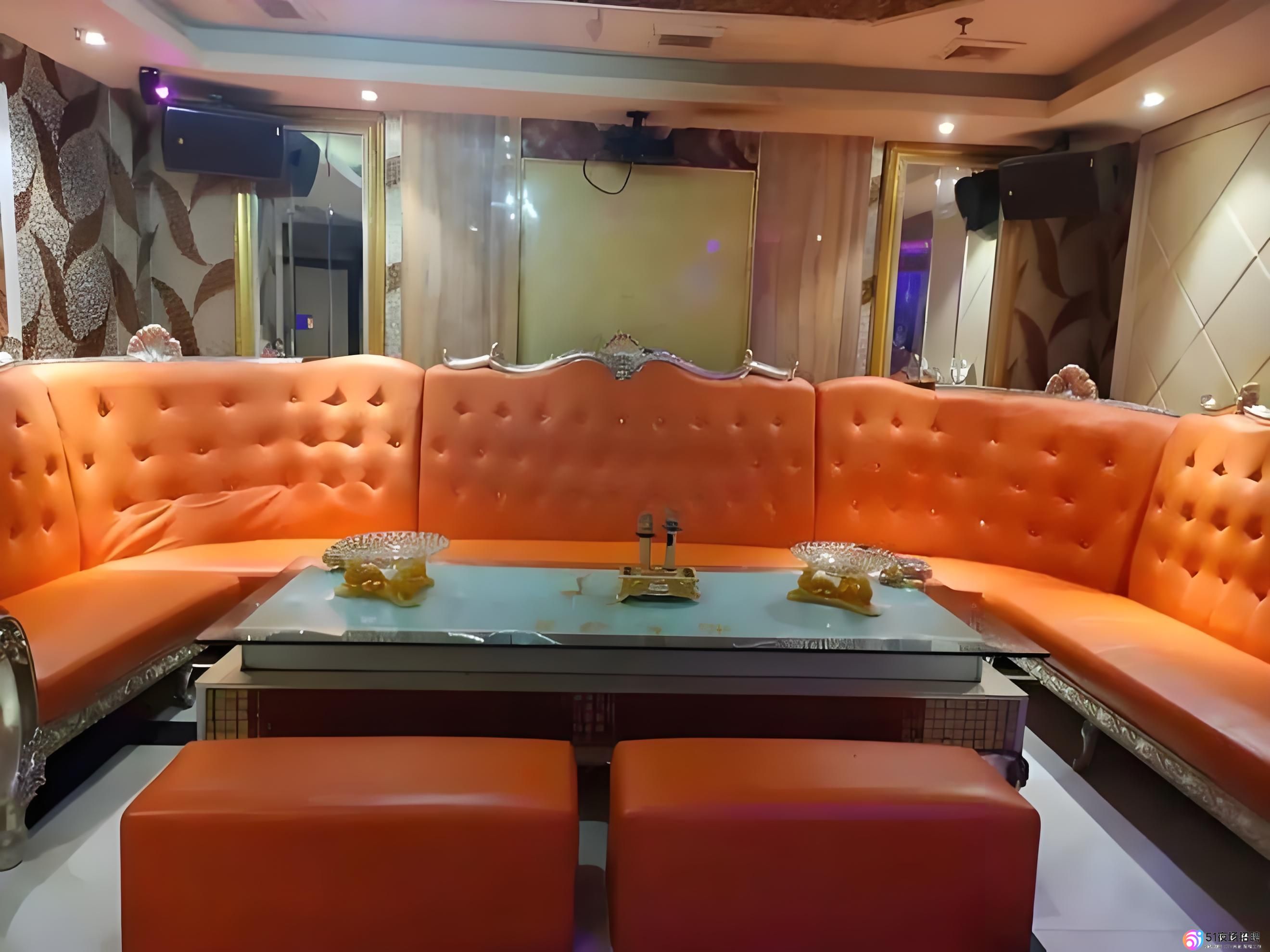 如何在夜场应聘和工作中脱颖而出