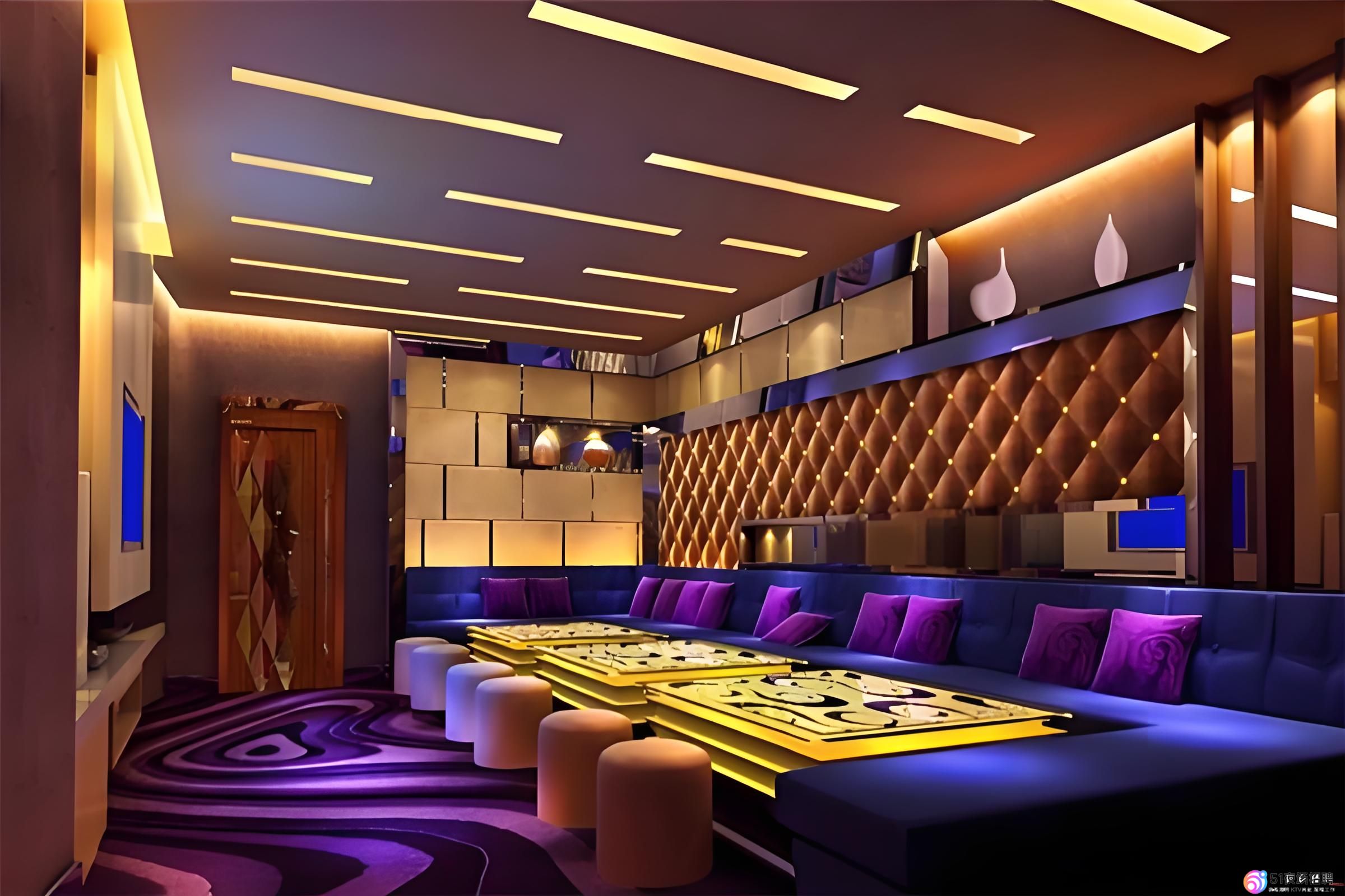 商务KTV如何有效寻找客源：实用策略与技巧