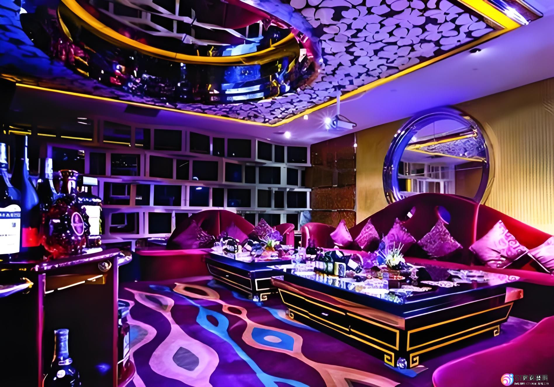 如何在KTV营销中拓展人脉：从零开始的策略指南