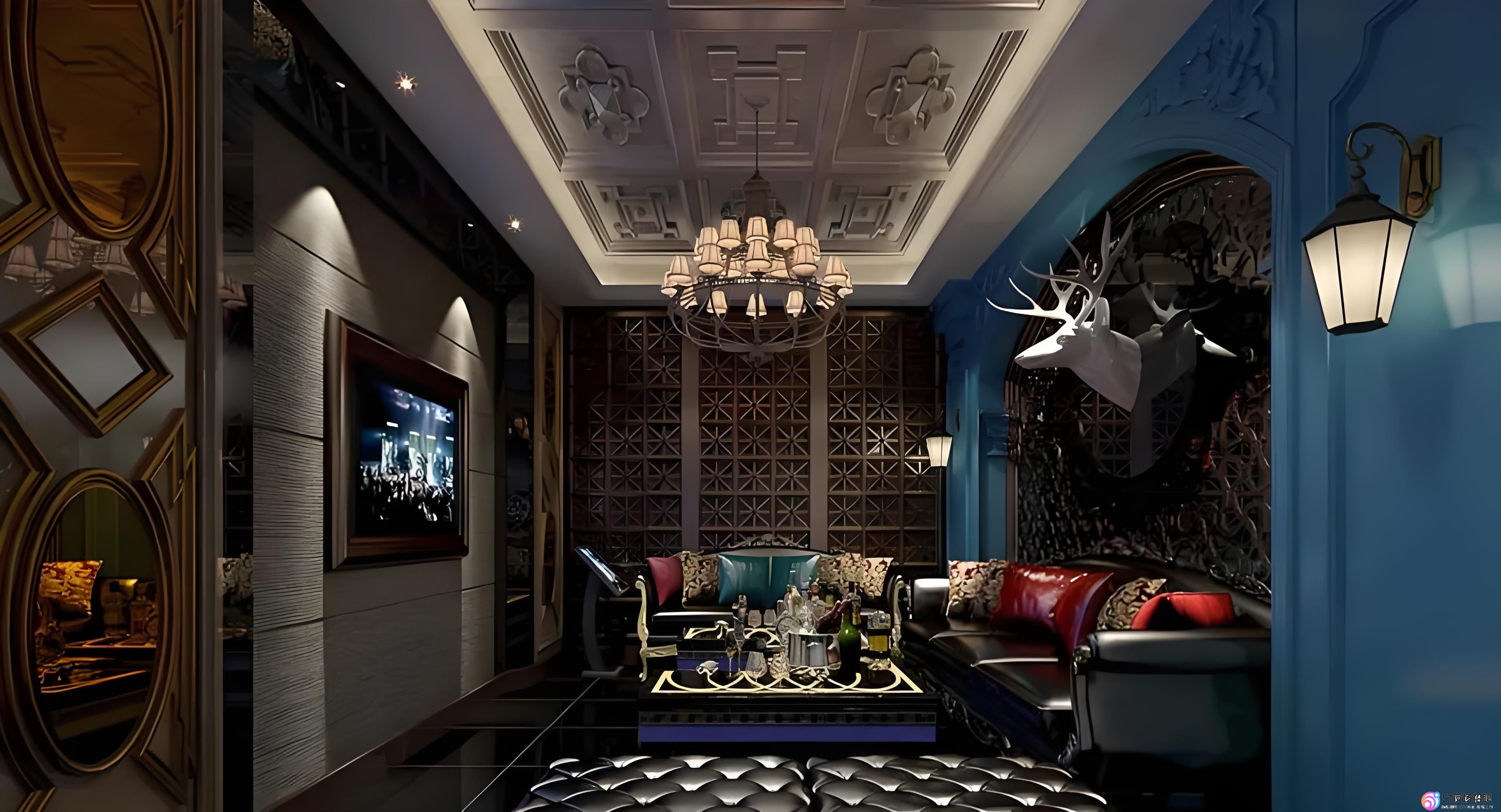 诚聘英才！加入重庆高端会所，开启璀璨职业生涯