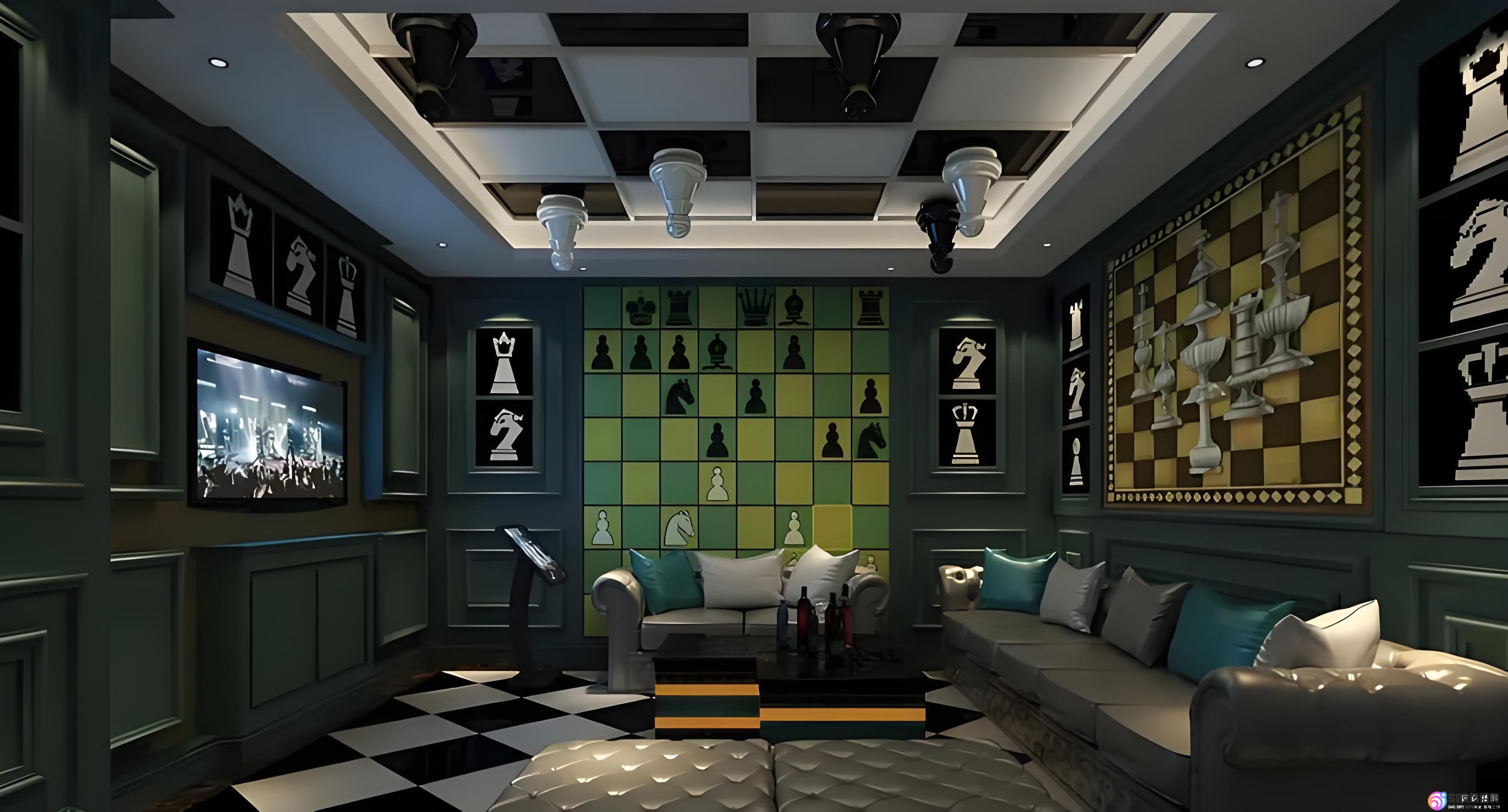 重庆夜总会小费标准：详解与建议