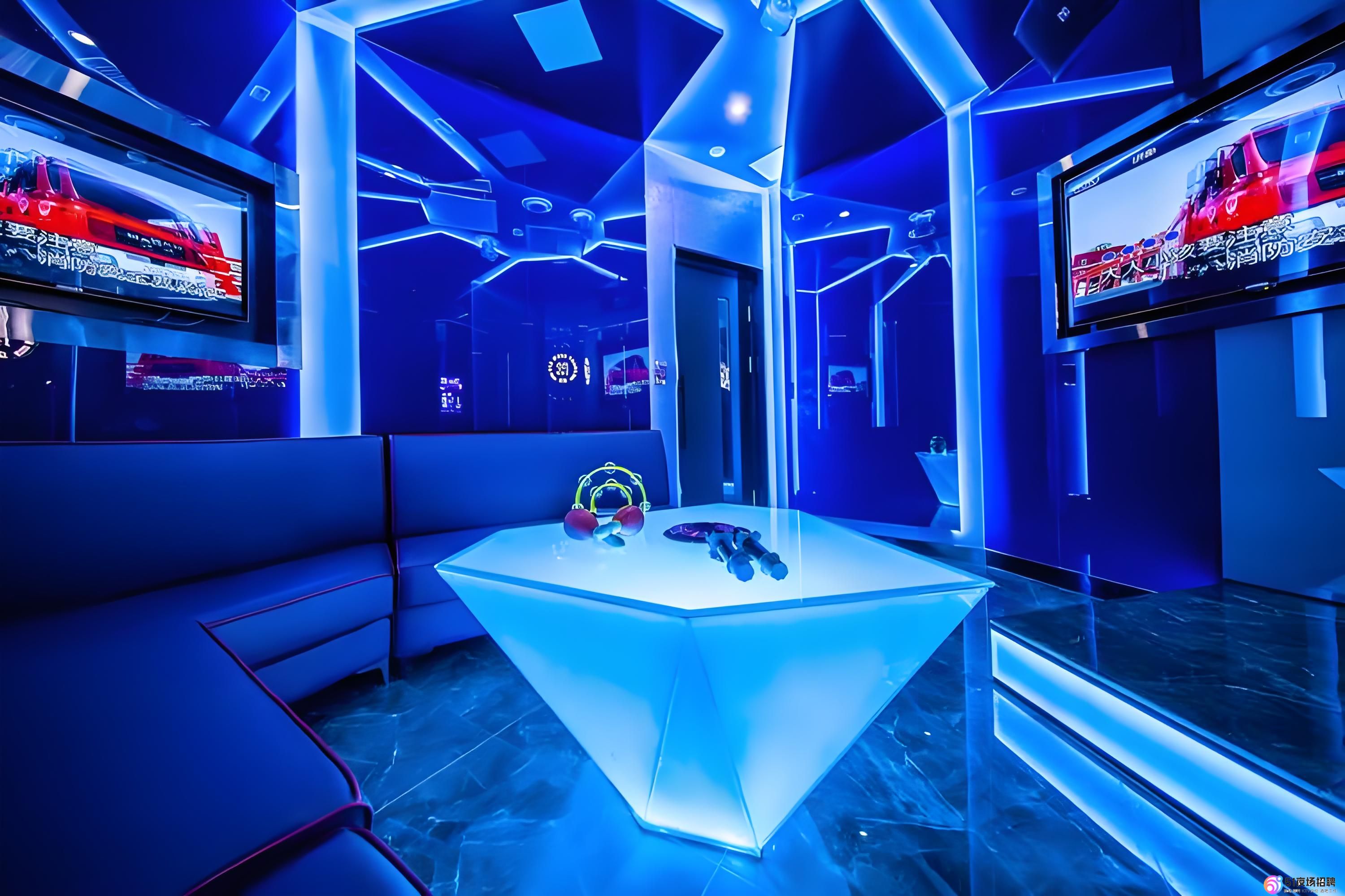 如何在商务KTV中有效地找到客源