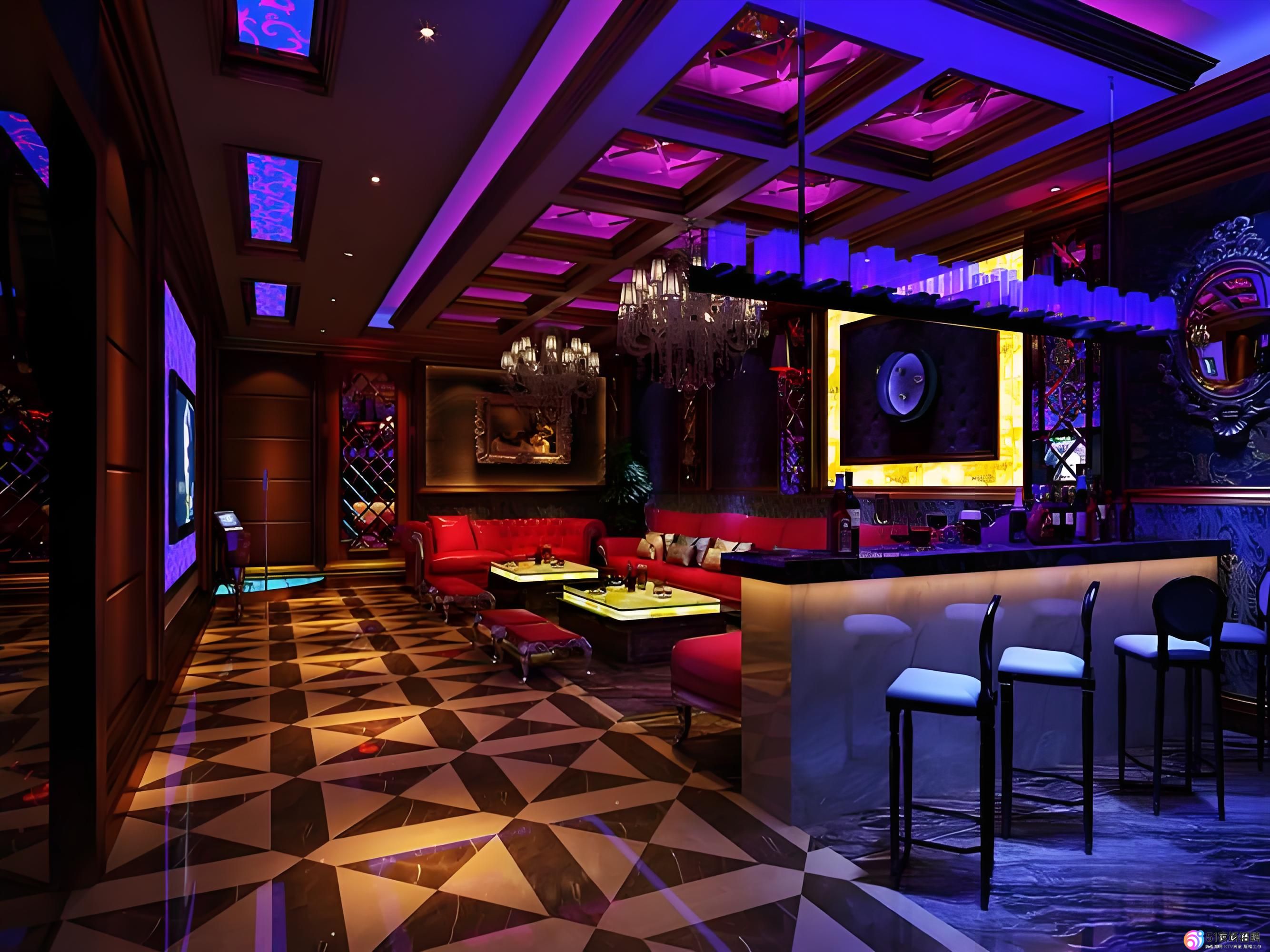 城市高端会所诚聘精英，邀您共创辉煌夜生活