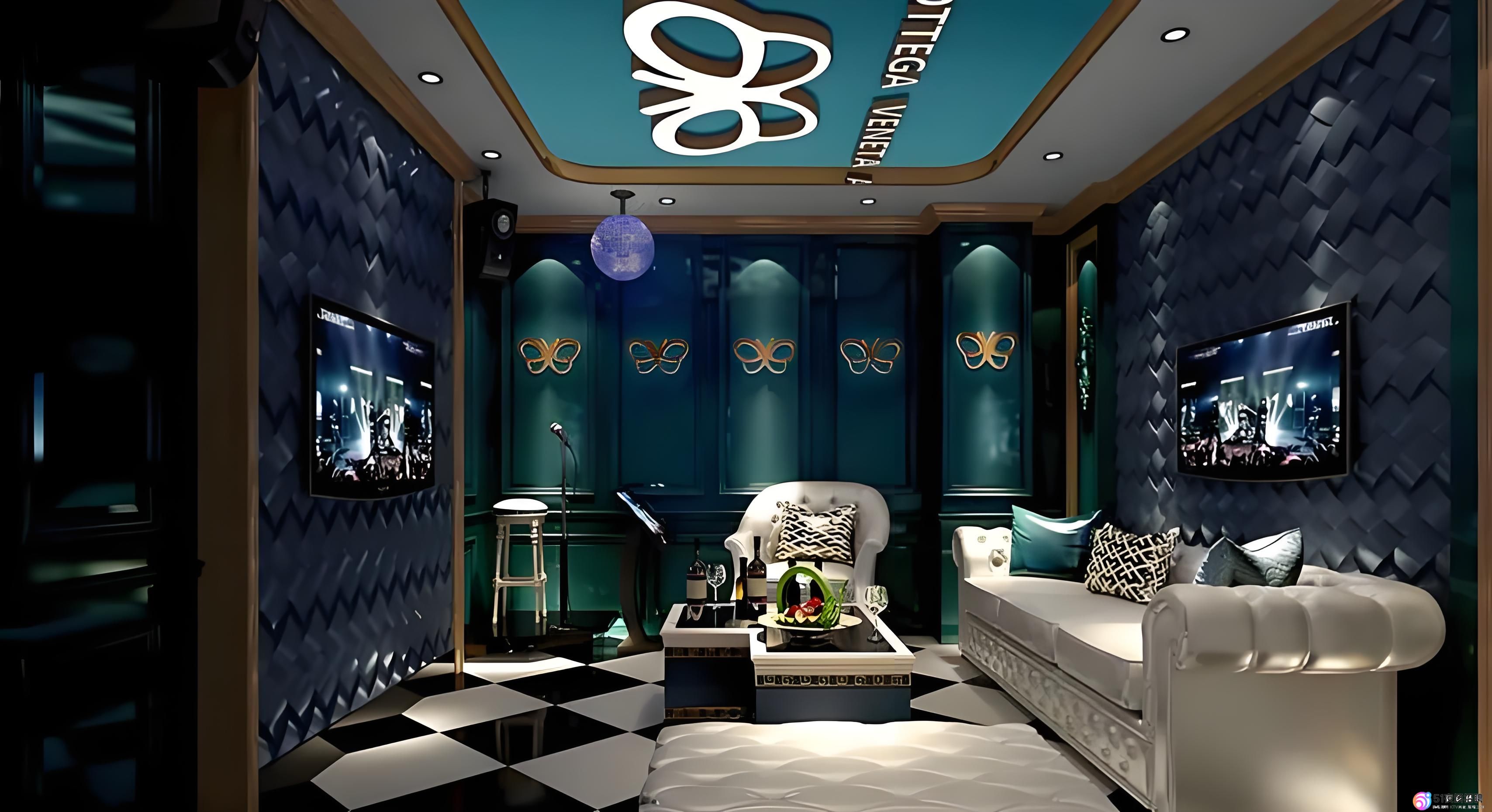 繁华都市的职场机遇，星级会所诚聘英才