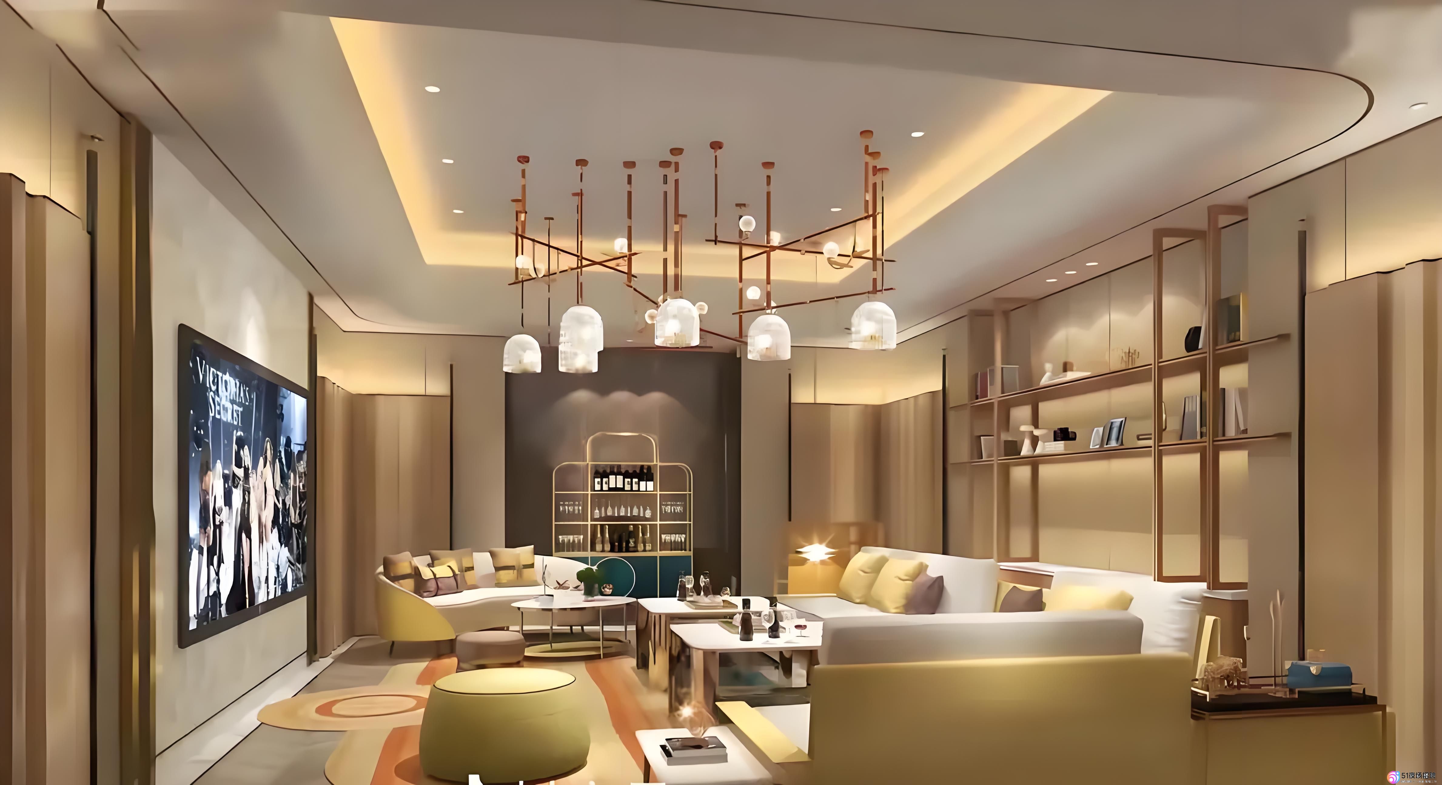 招贤纳士：城市高端会所诚聘多元化岗位人才