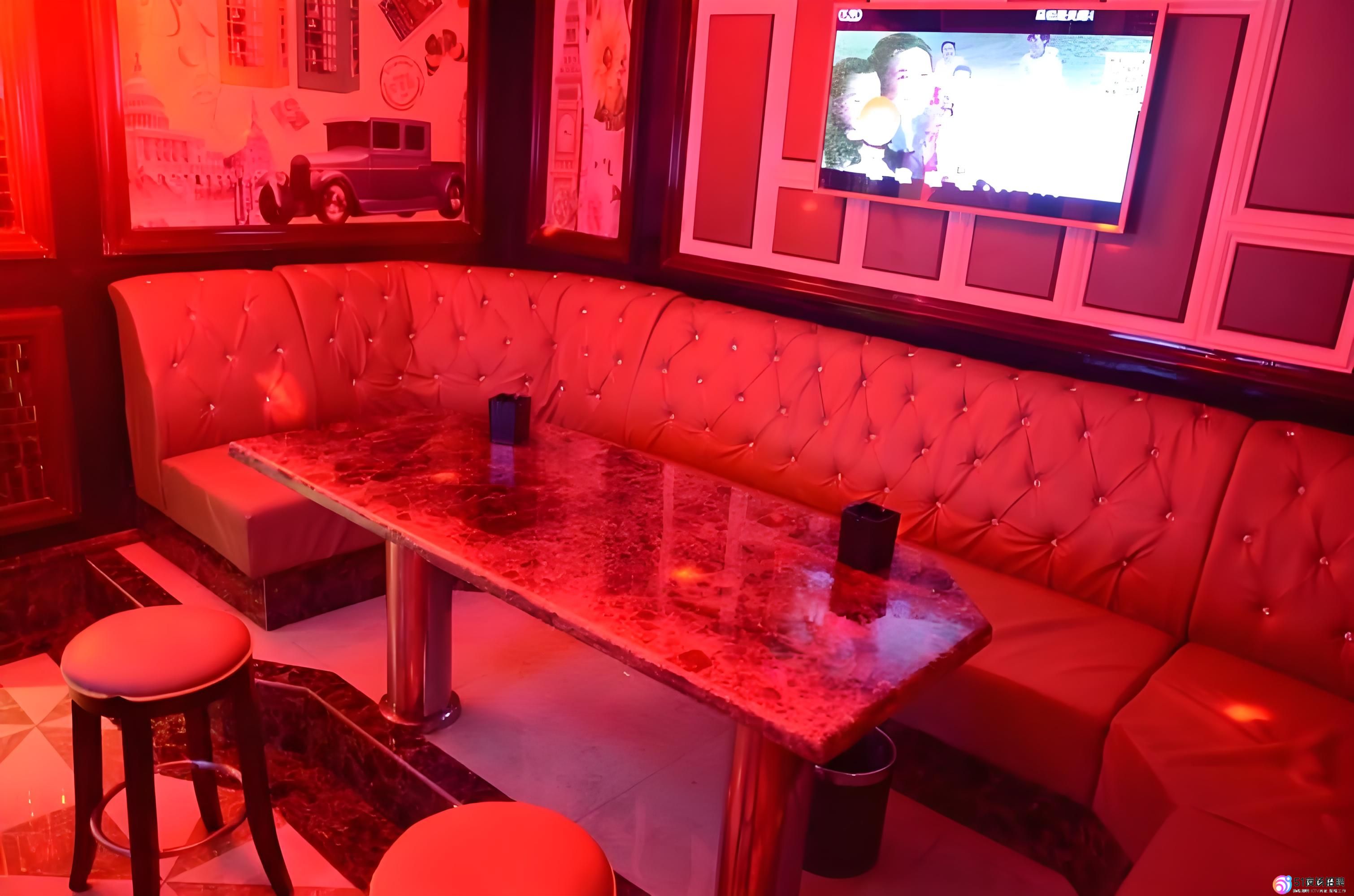 都市高端会所招聘：开启你的璀璨夜生活