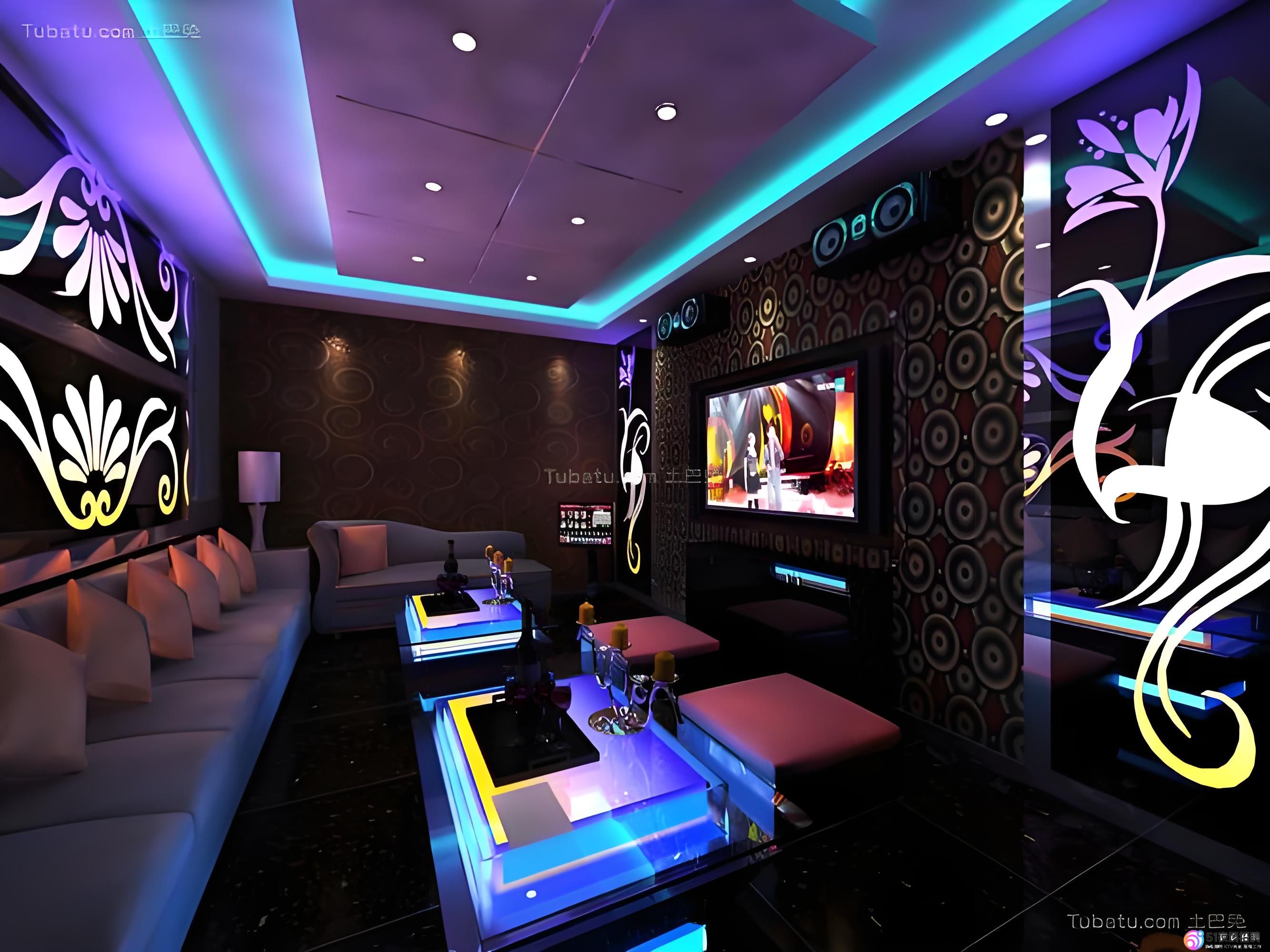 重庆最佳夜生活去处推荐