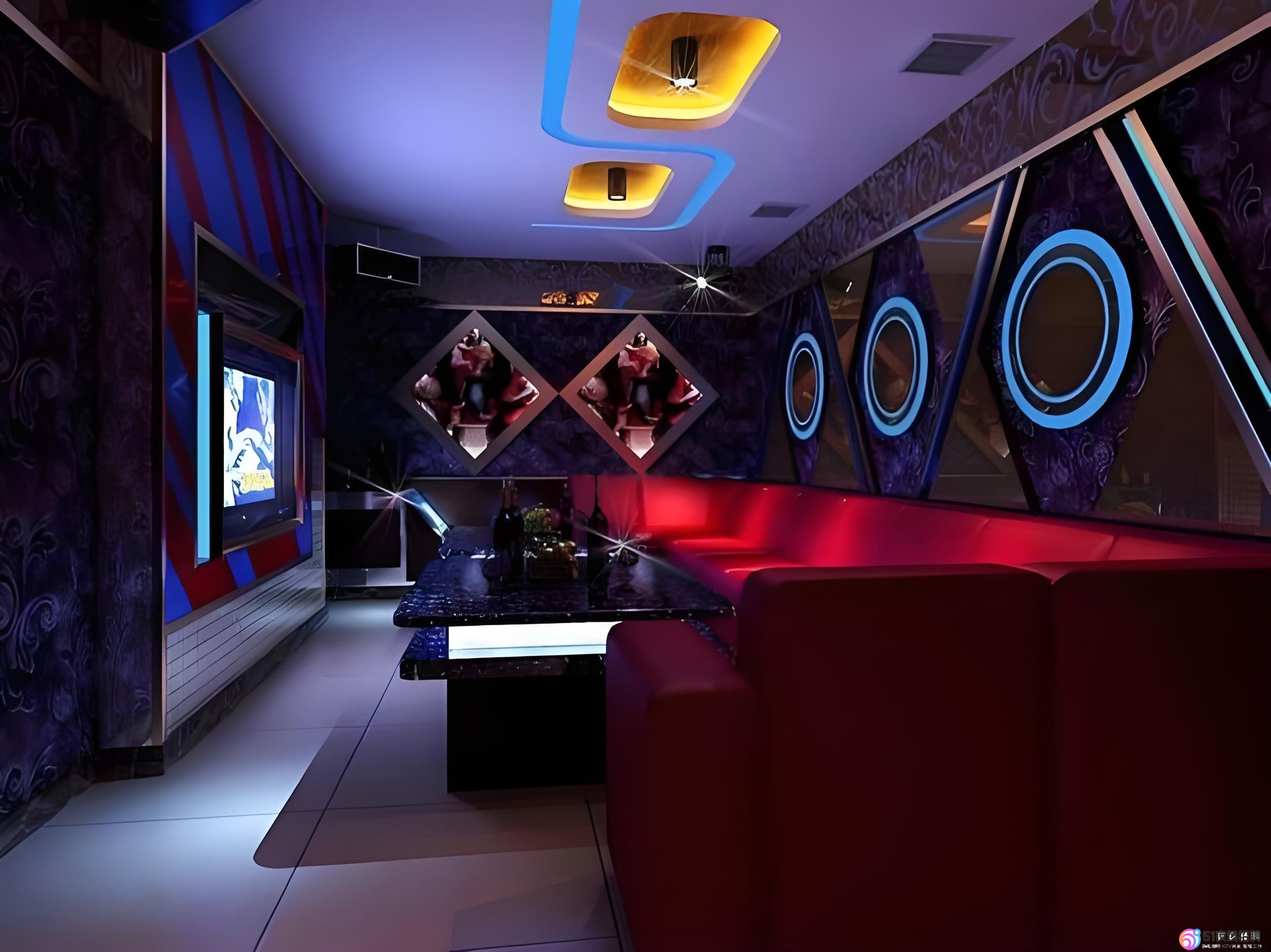 加入城市高端会所，一展你的才华