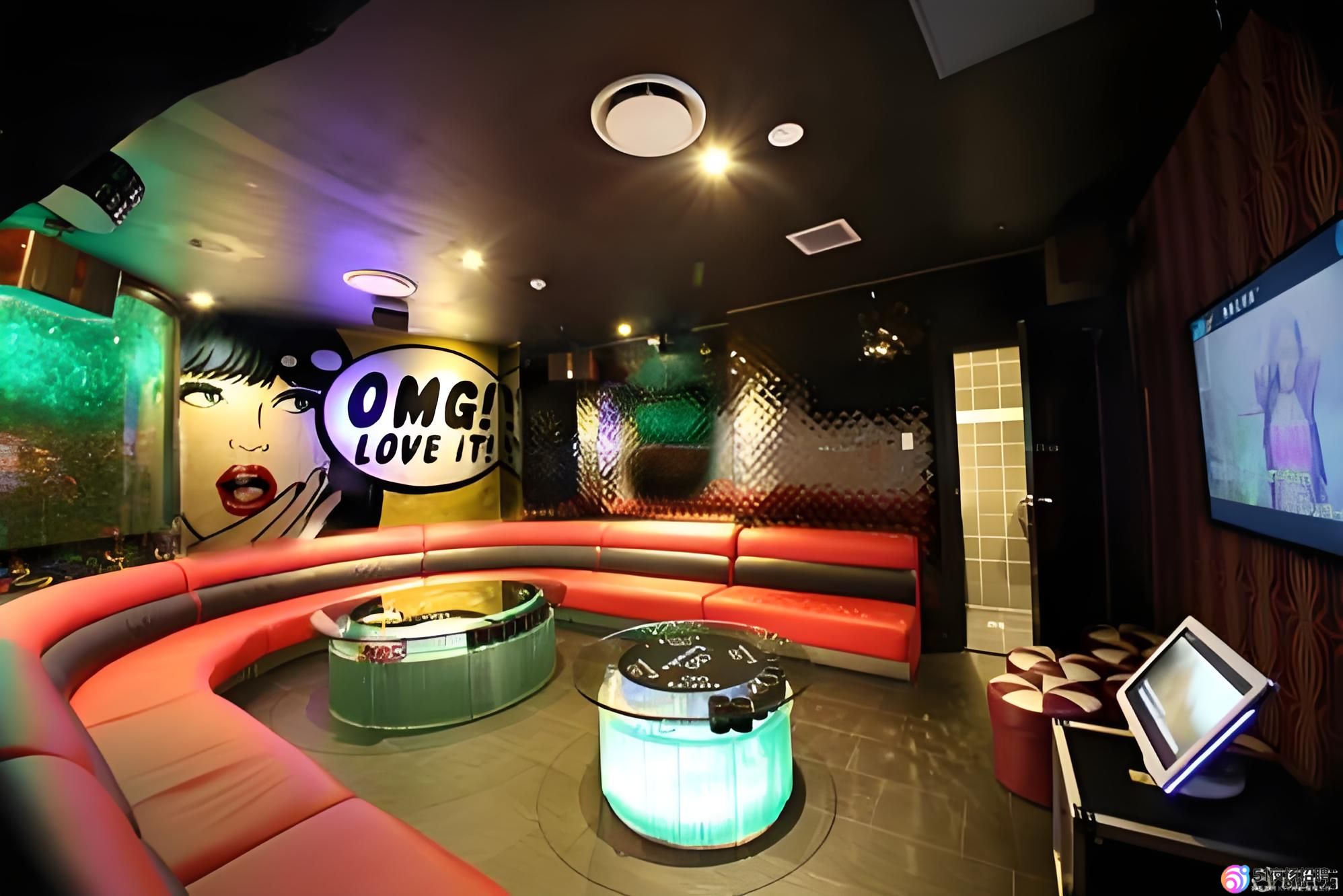 探索重庆高端夜场：尽享奢华与风情的夜生活体验