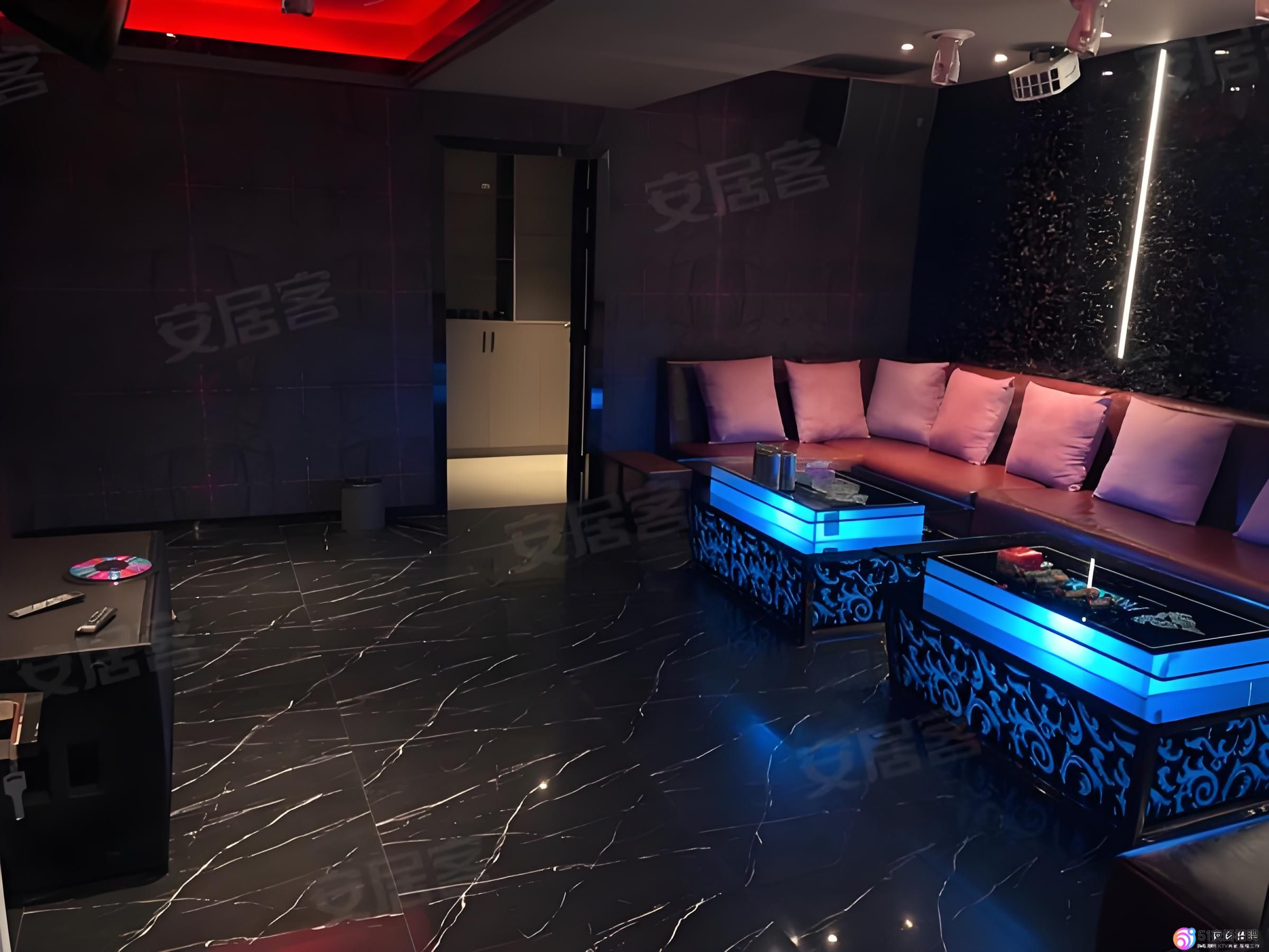 城市高端会所招募英才：优雅环境等您来加入