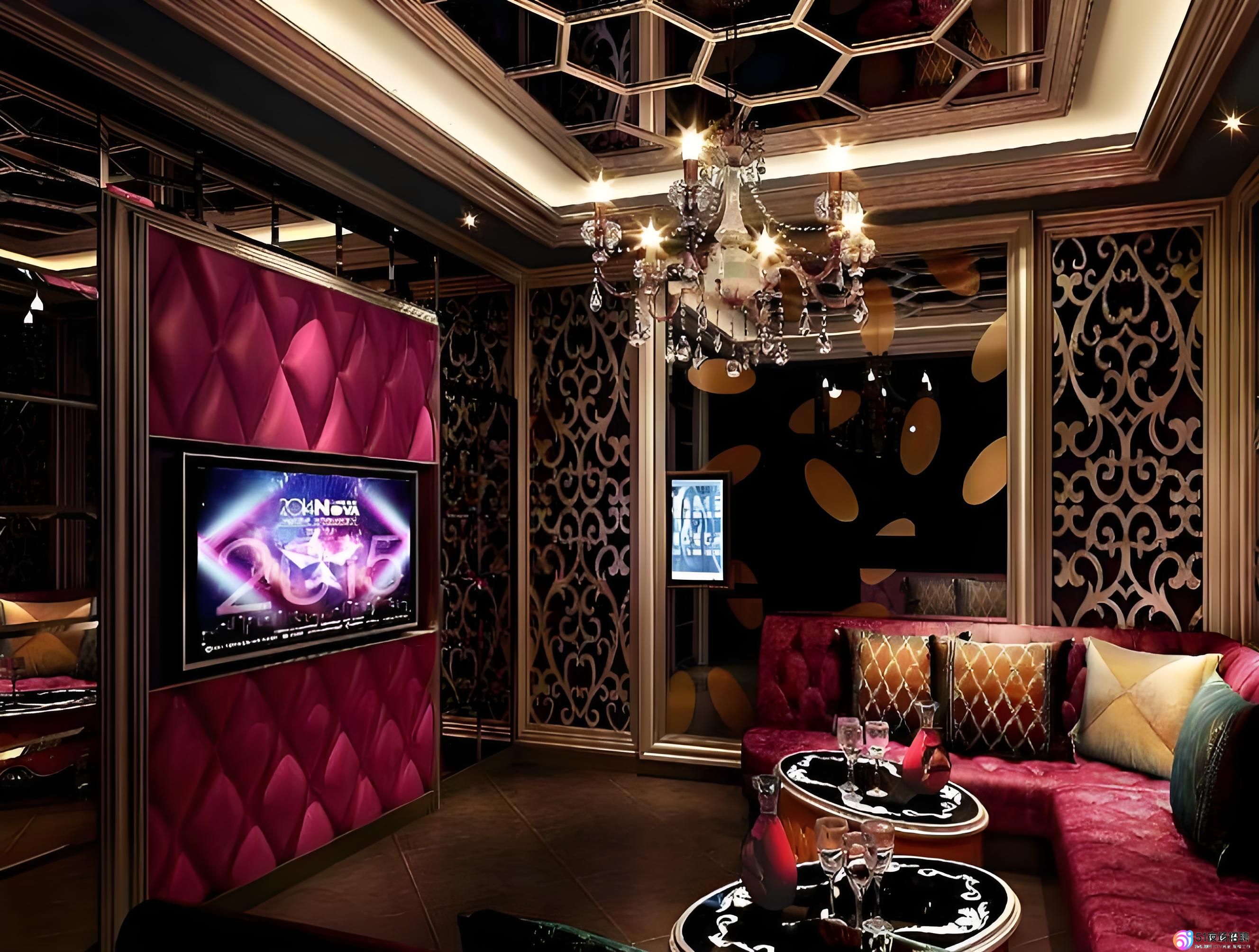 重庆高端会所诚聘多岗位精英，开启您的魅力新旅程