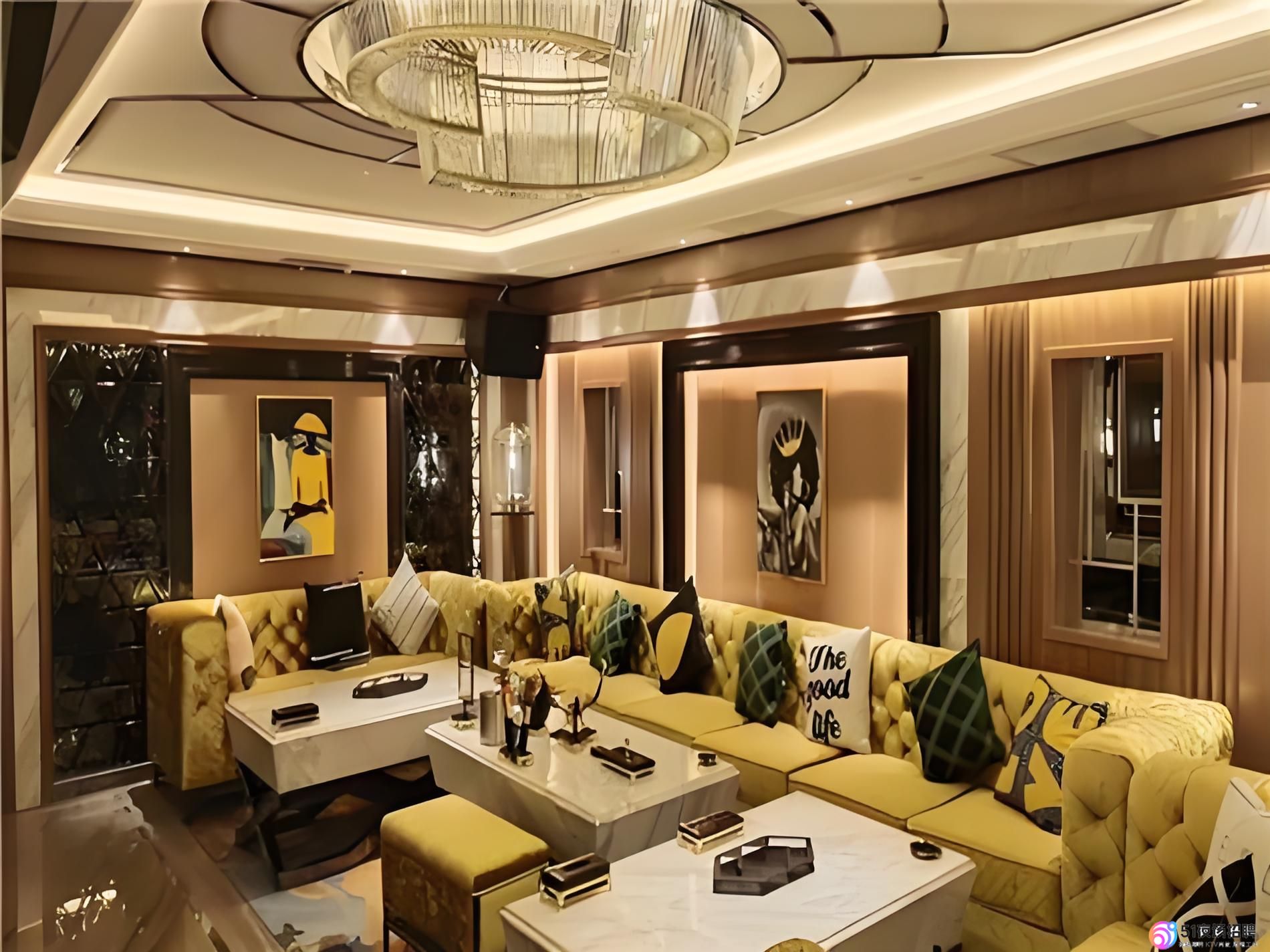 城市高端会所诚招中坚力量 年龄35至40岁