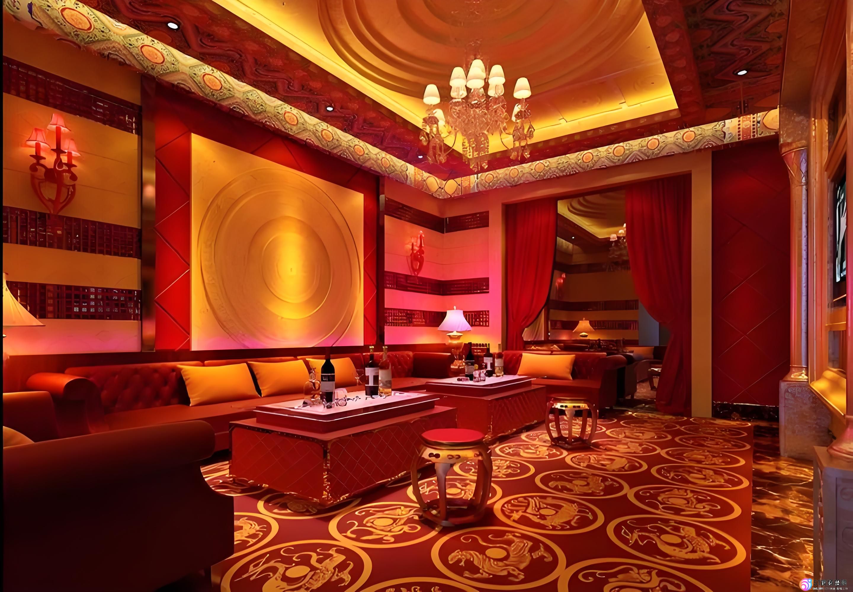 重庆高端会所诚聘精英，优越小费等你来拿!