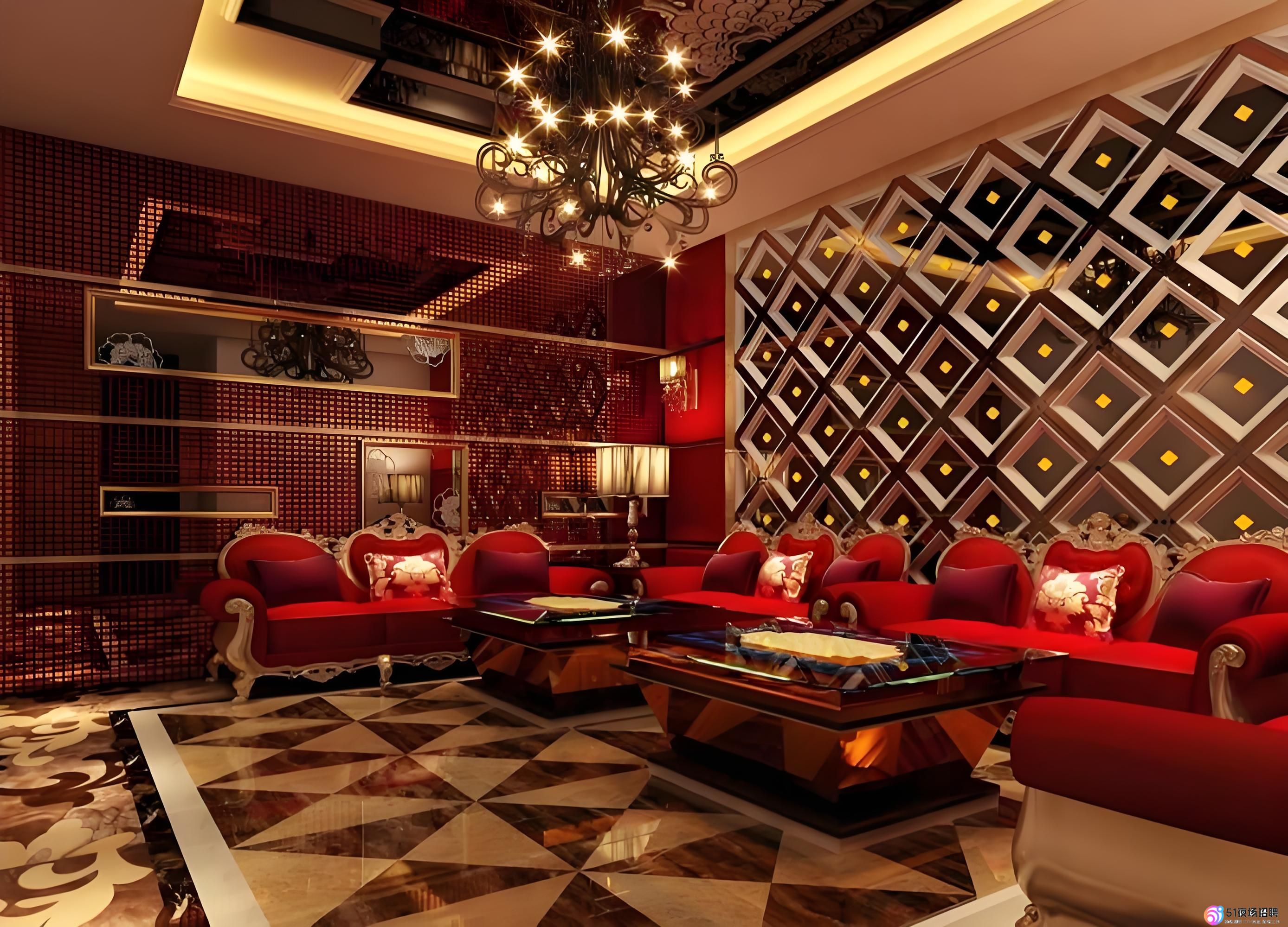 重庆市中心高端会所诚聘精英，共创辉煌未来