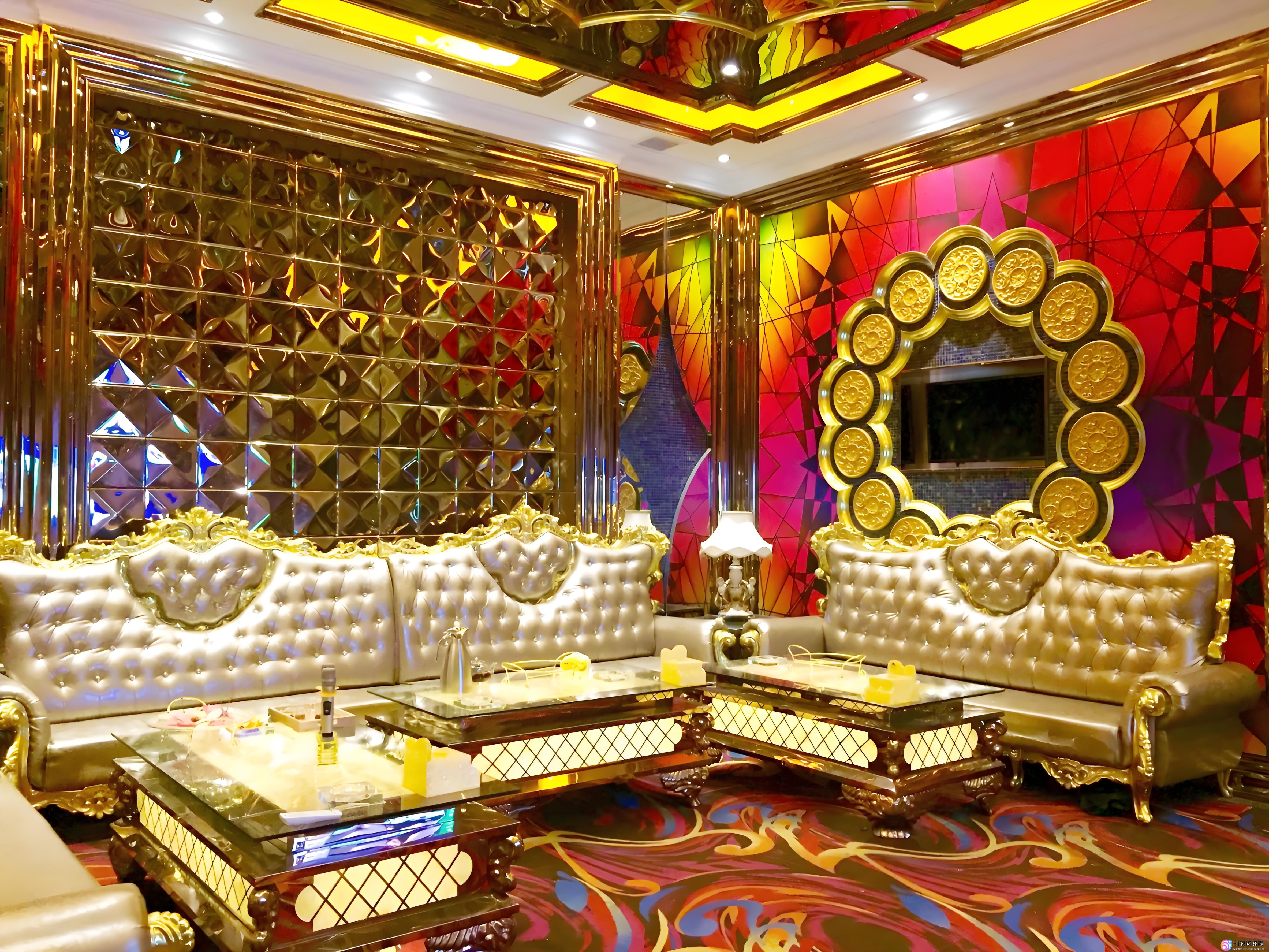 重庆高端会所诚聘精英，共舞城市璀璨夜色