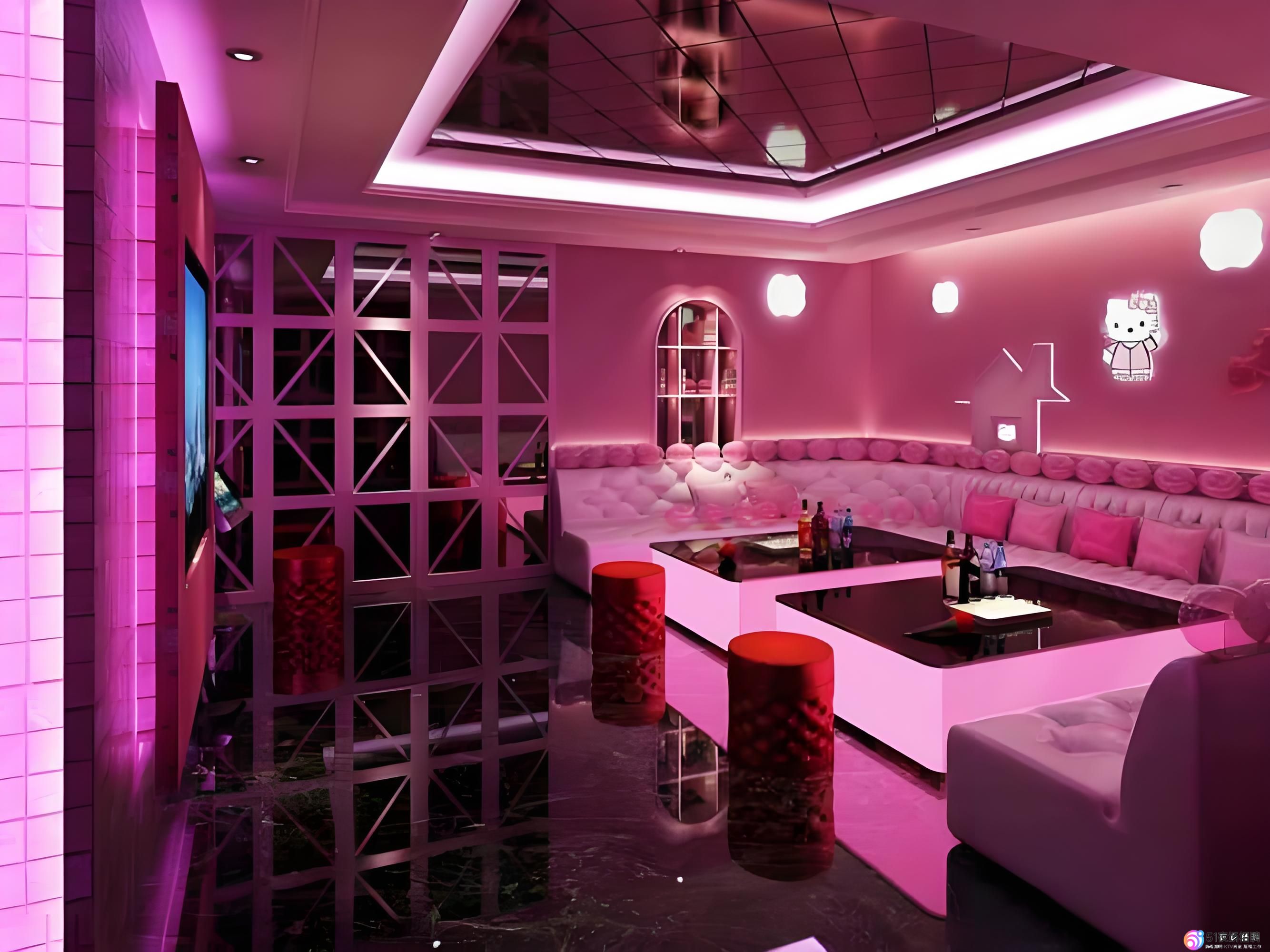 如何在夜场中展示高情商：朋友圈文案的巧妙应用