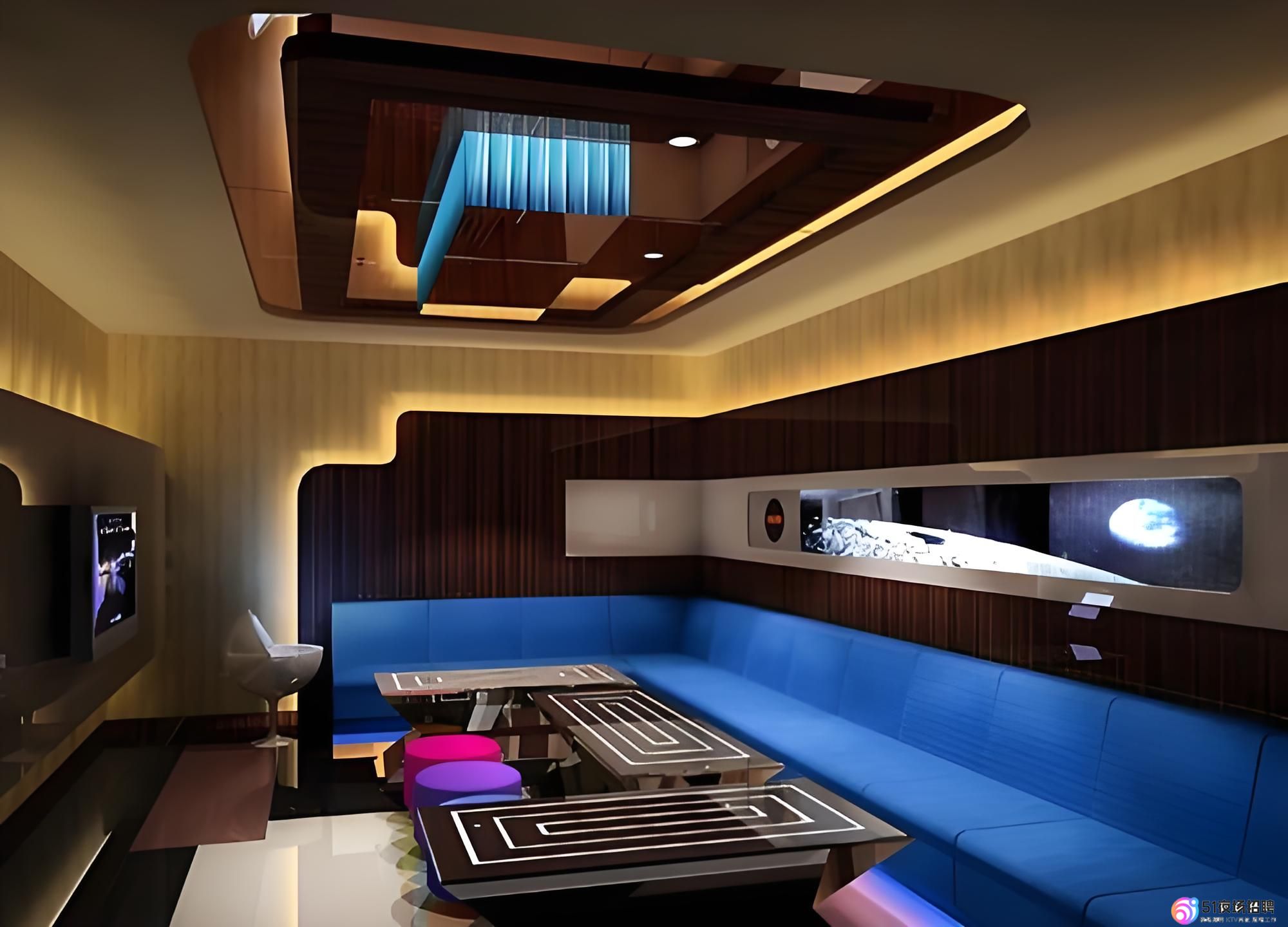 诚聘英才：加入城市高端会所开启璀璨职业生涯