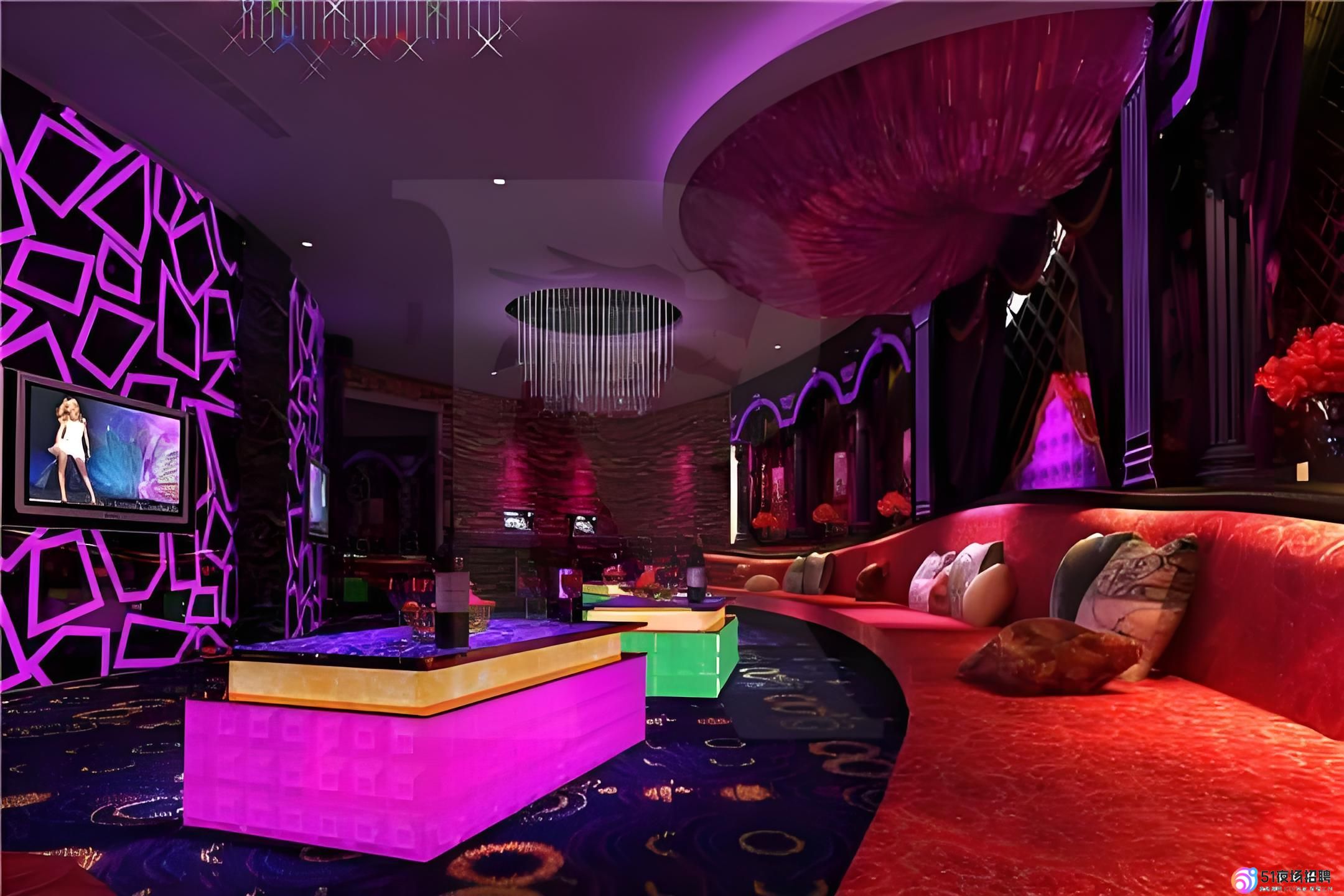 重庆沙坪坝高端会所2023最新招聘信息