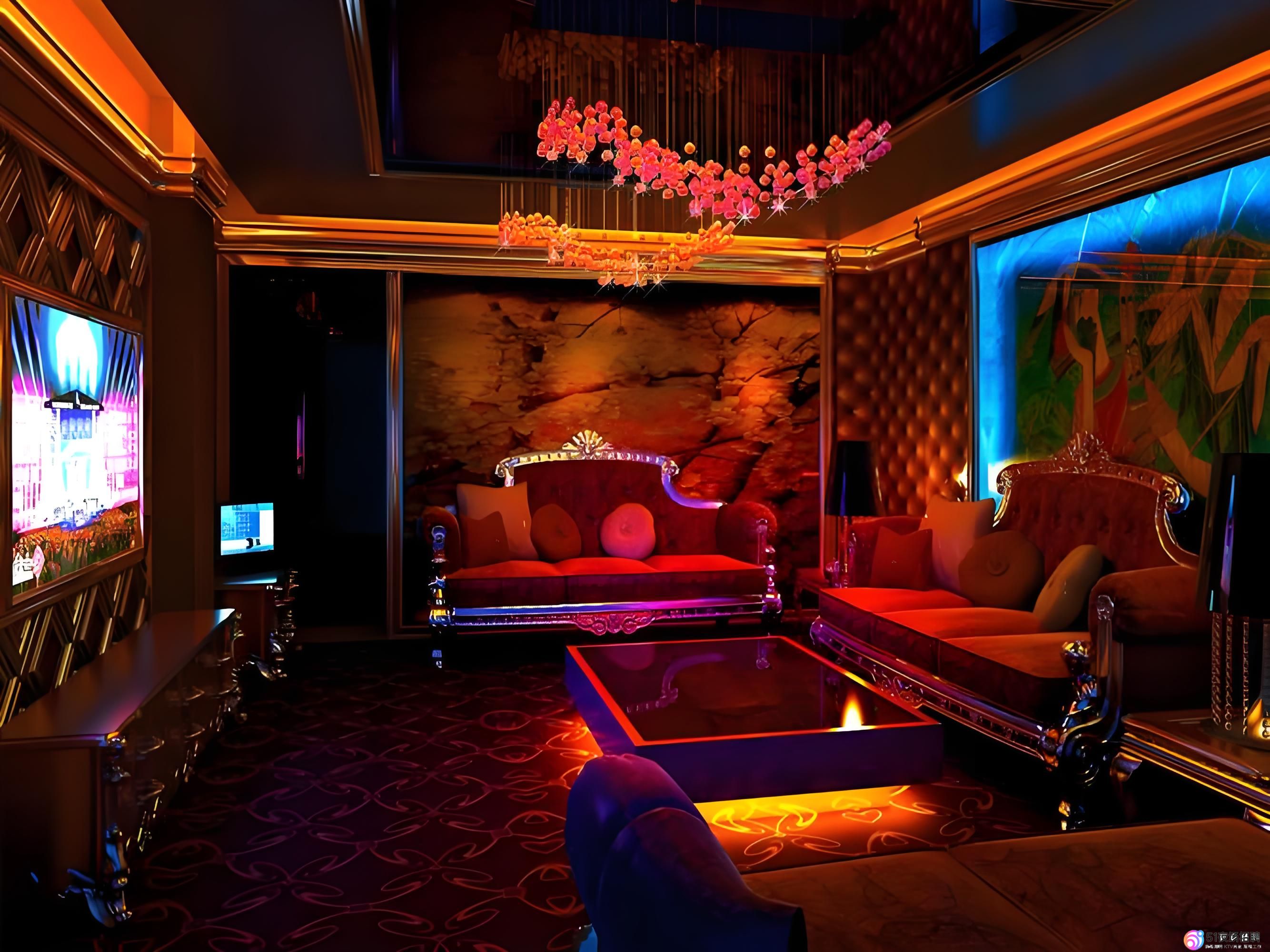 都市精英汇聚地：华丽高端会所招募精英团队