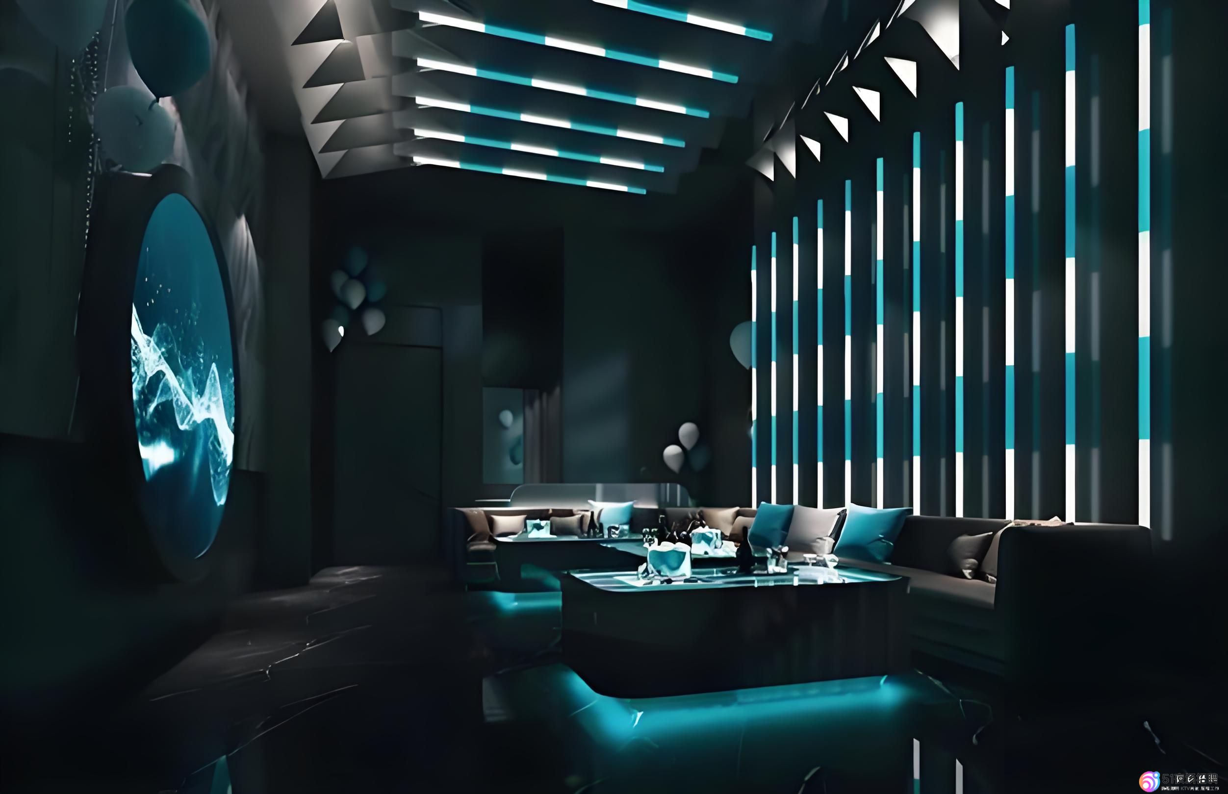 如何创作简短且吸引人的夜场文案