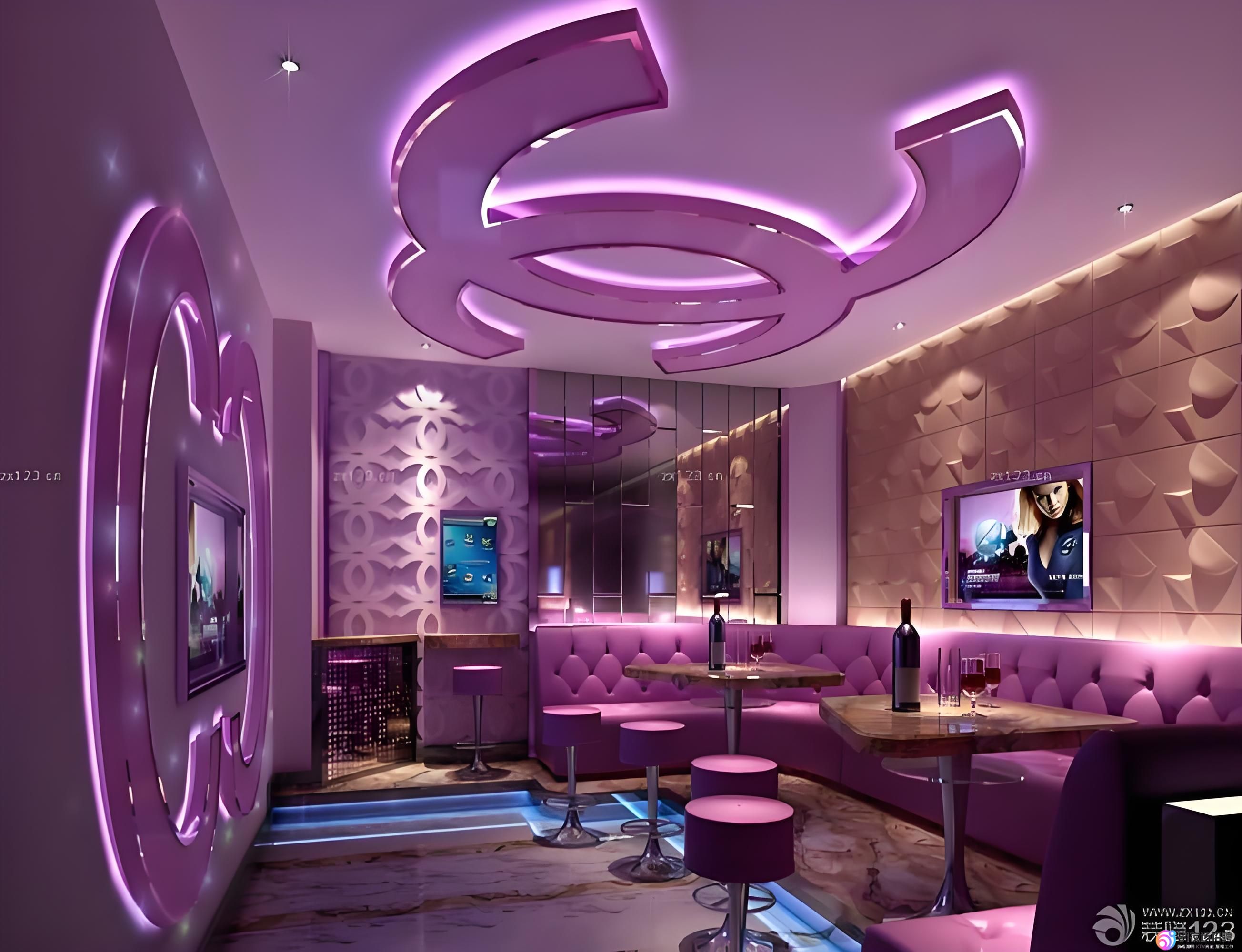 发现重庆夜生活的魅力与精彩