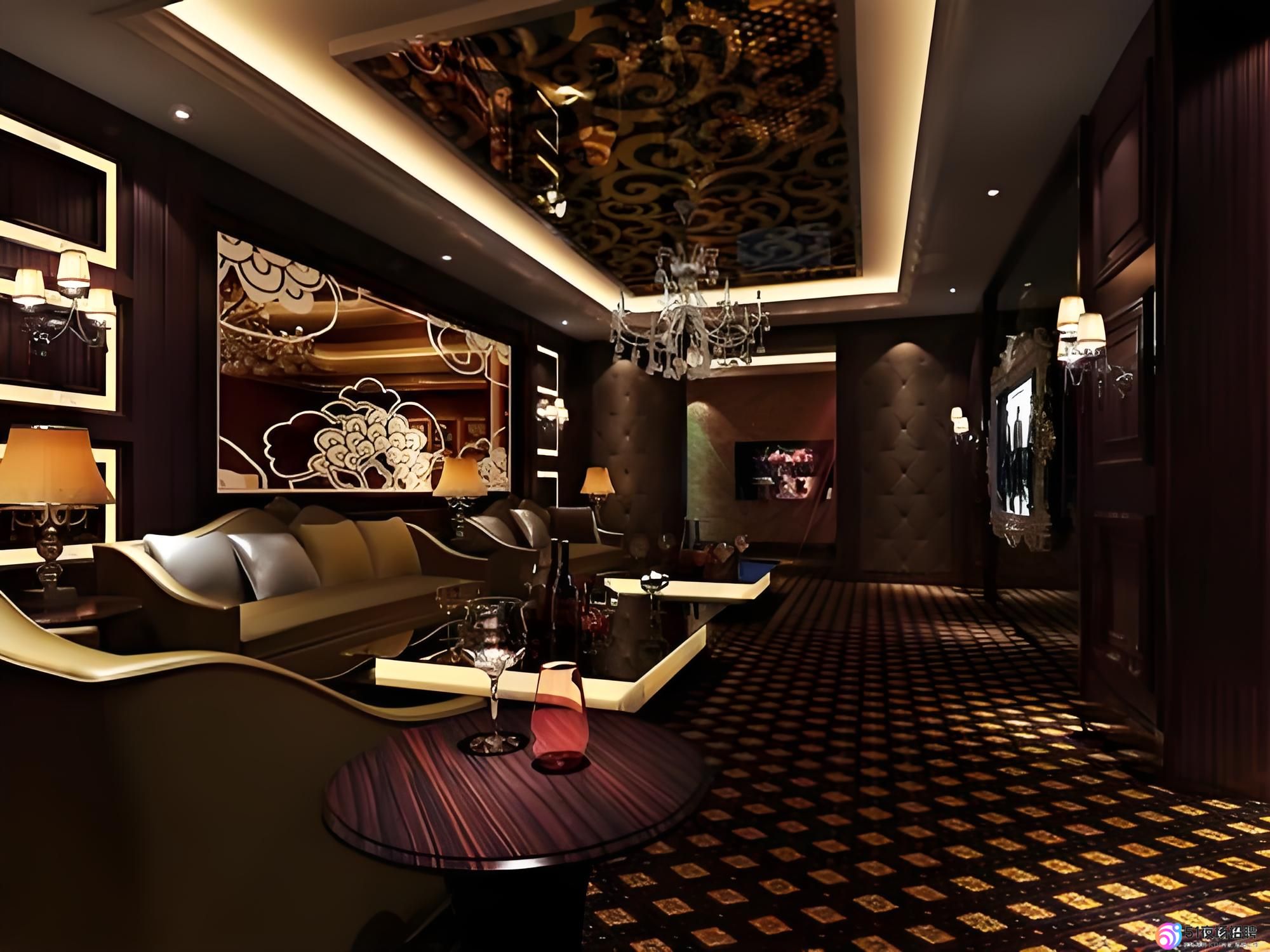 重庆知名会所高端岗位火热招聘：开启职场新篇章