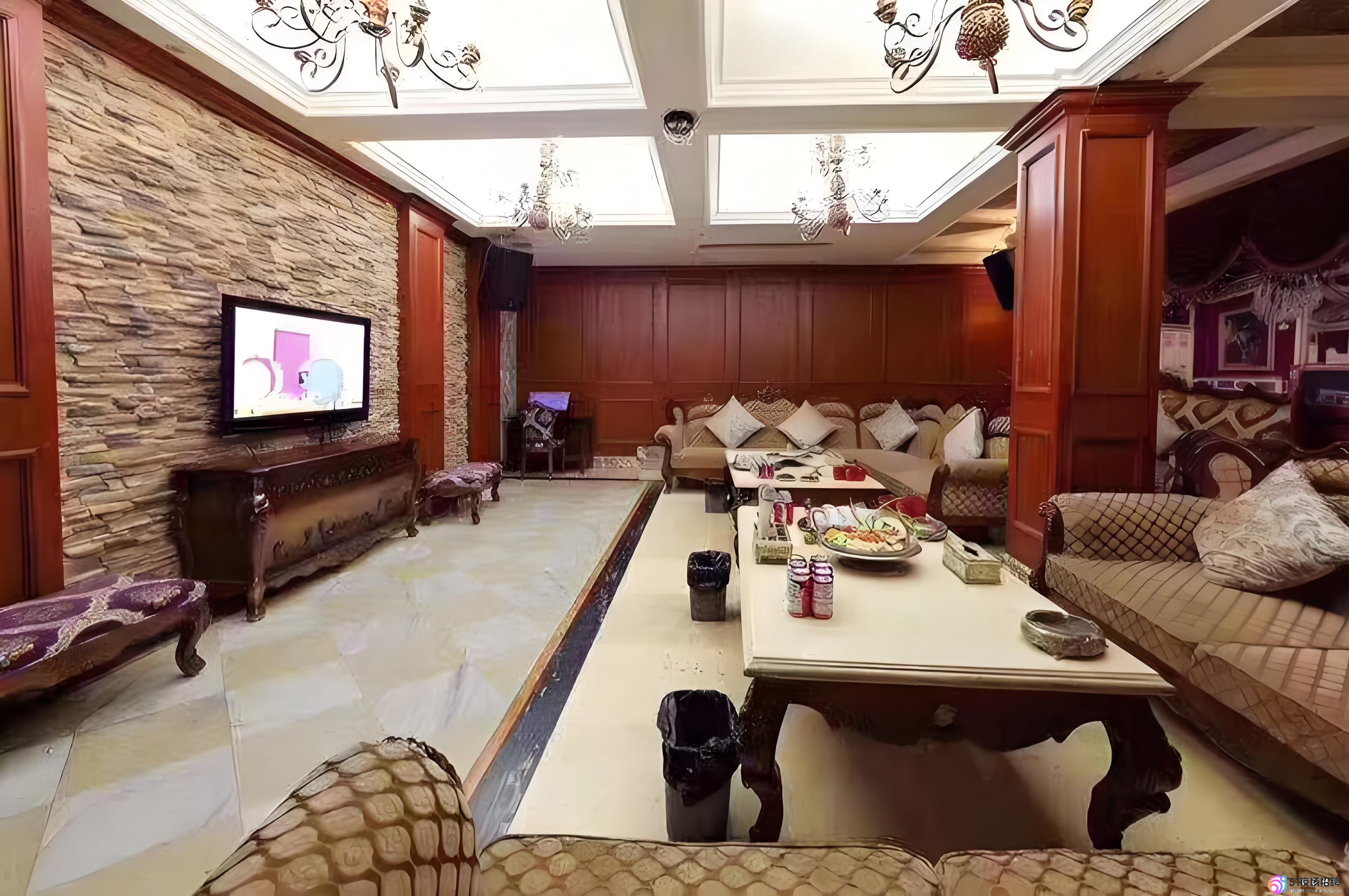 诚聘：城市高端会所服务精英，开启职业新篇章！