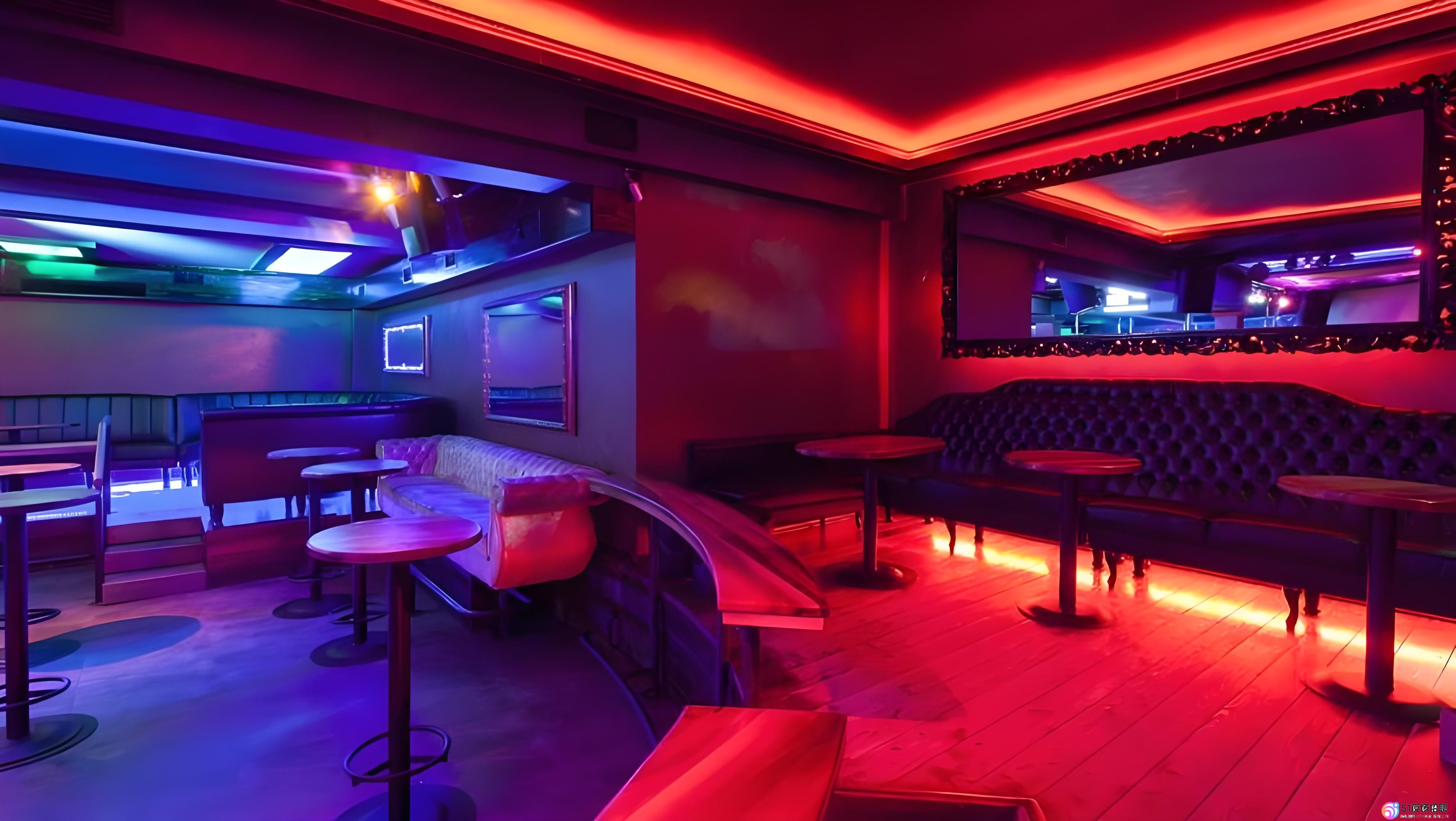 都市繁华中的璀璨舞台，诚邀英才加入高端会所