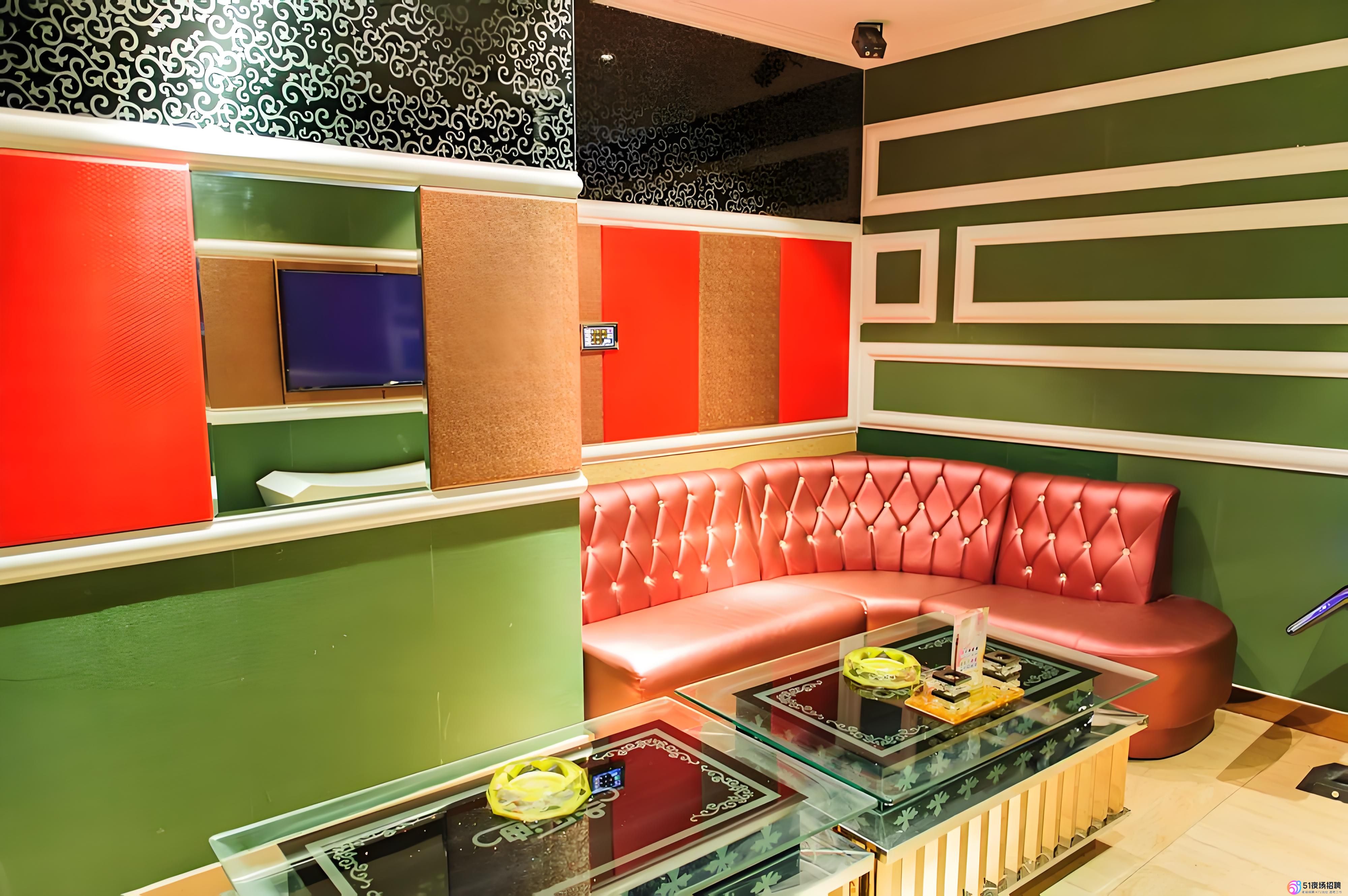 重庆魅夜高端会所诚聘精英人才 共创璀璨未来