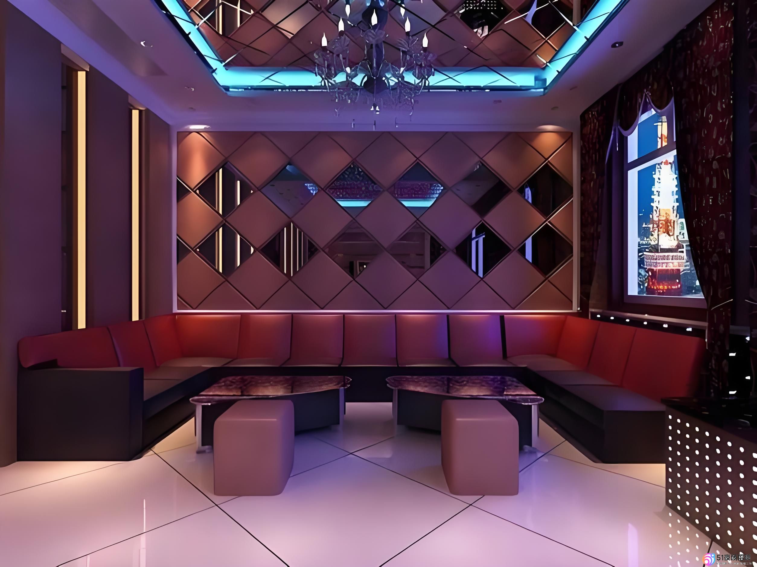 重庆高端会所诚聘精英：开启璀璨新旅程