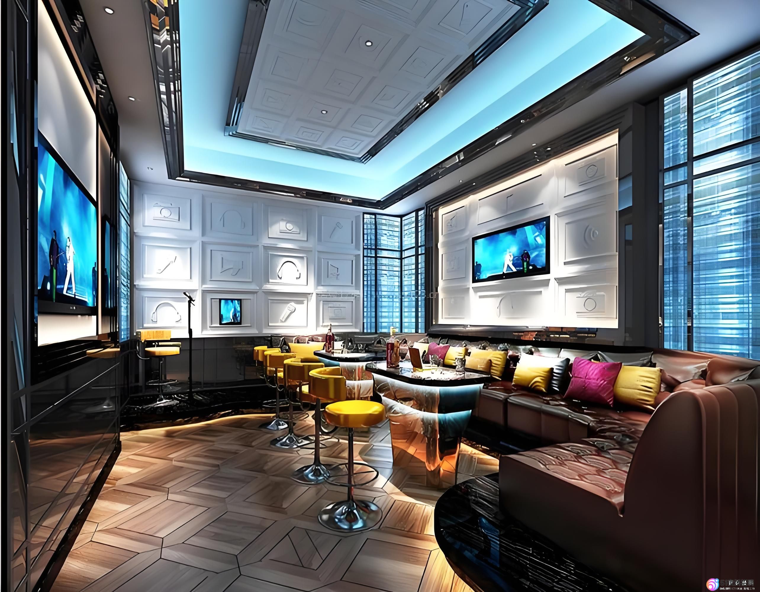 都市夜色人生：高端会所招聘多职位